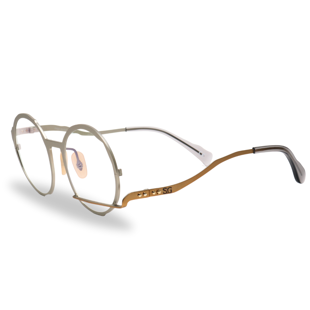 Eterna Acetate Eyewear