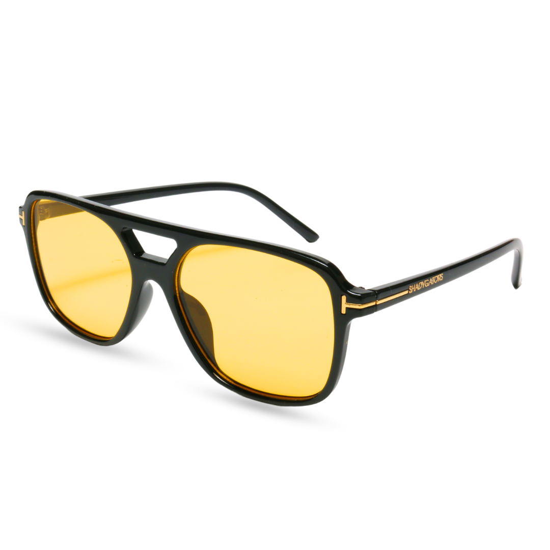 Albatross Sunglasses