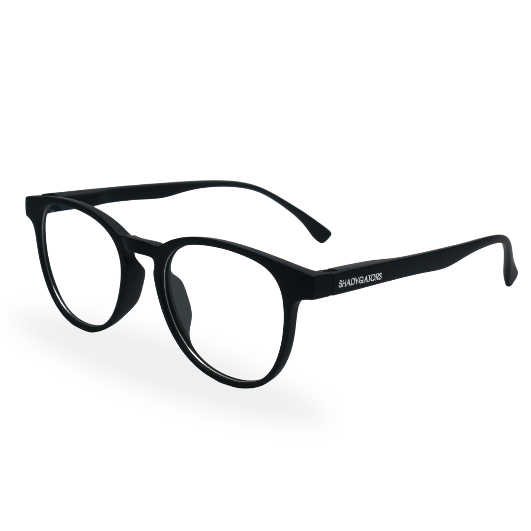 Air Black Eyewear