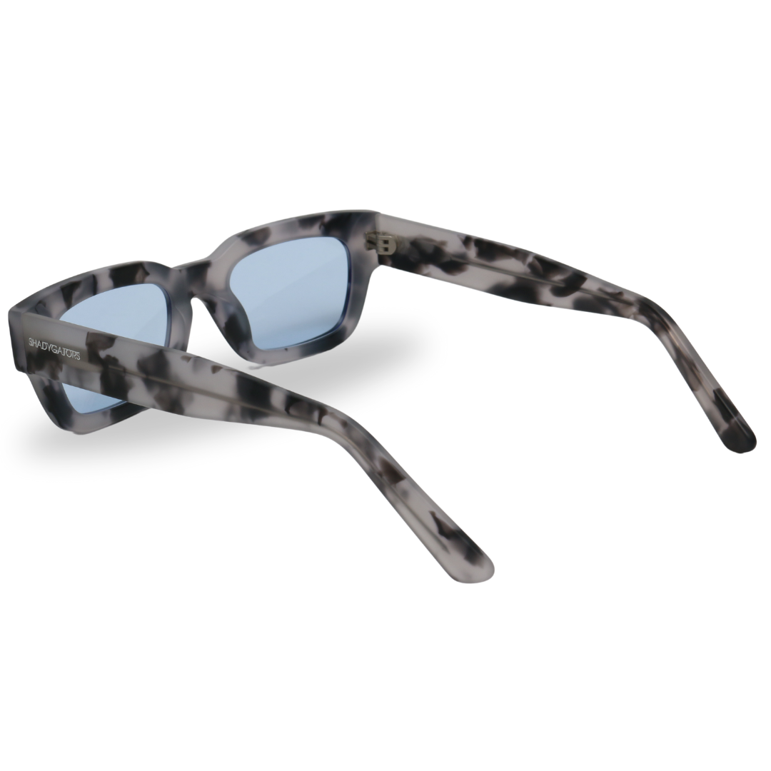 Mortal Acetate Sunglasses