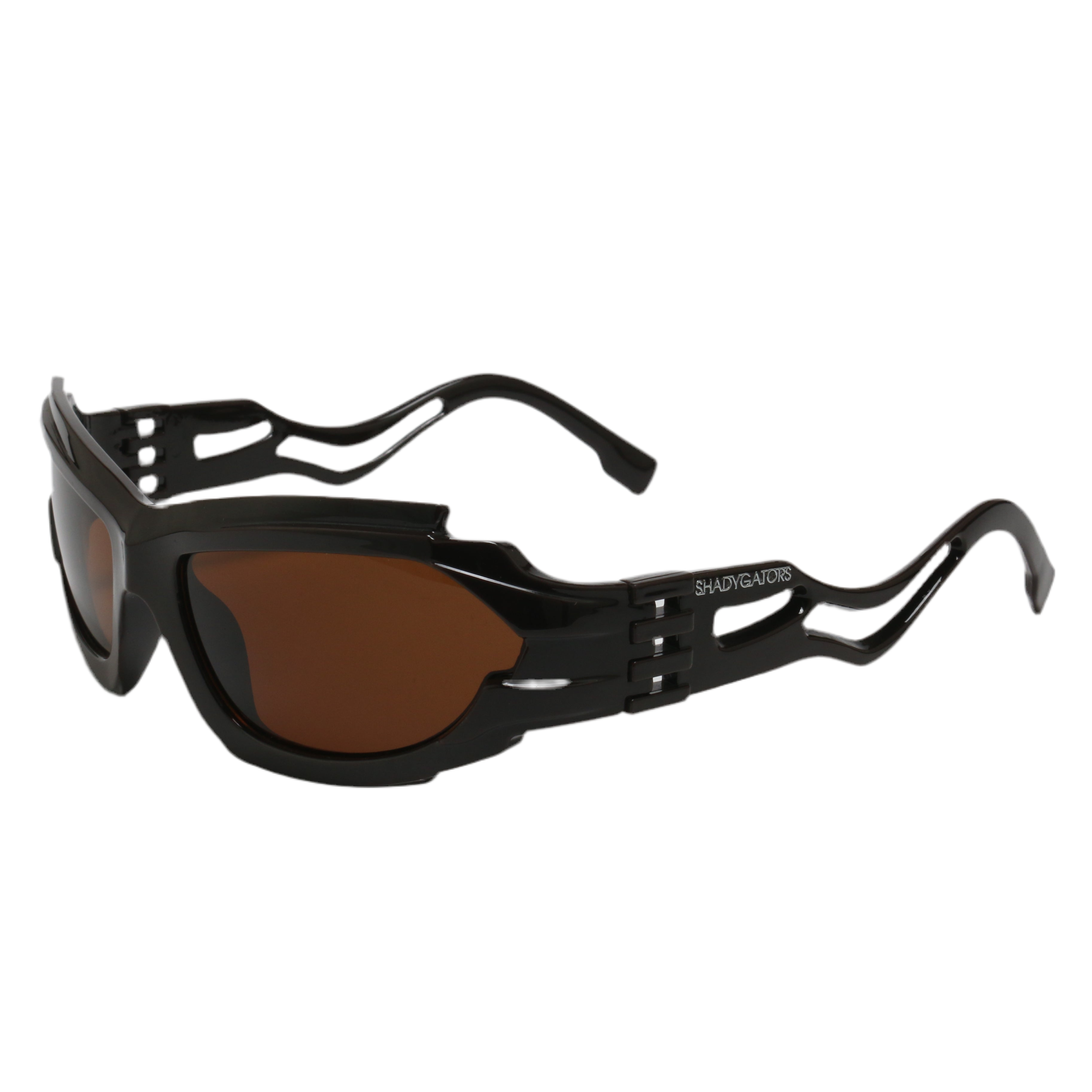 TECHNO TOTEM GLASSES