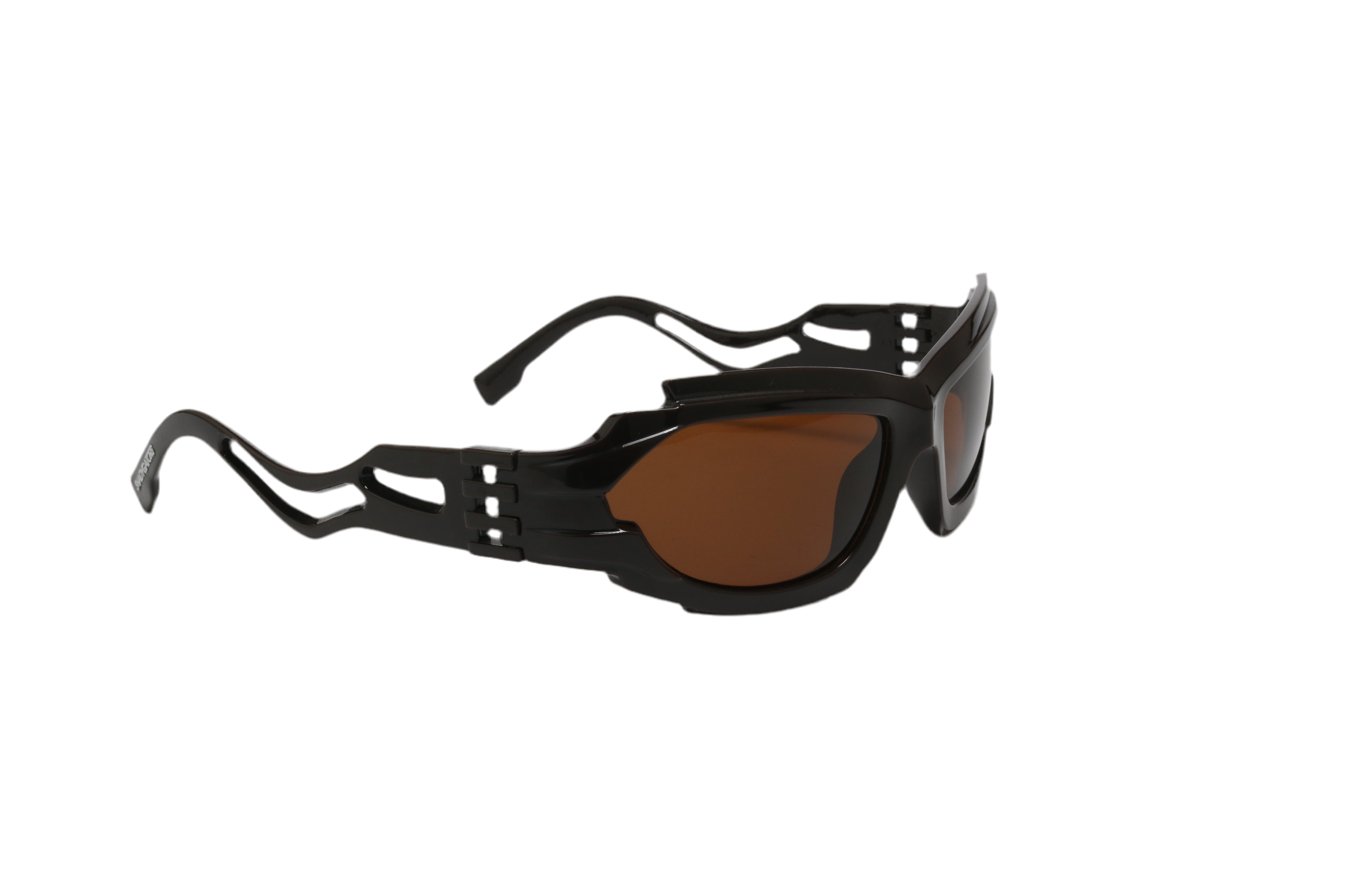 TECHNO TOTEM GLASSES