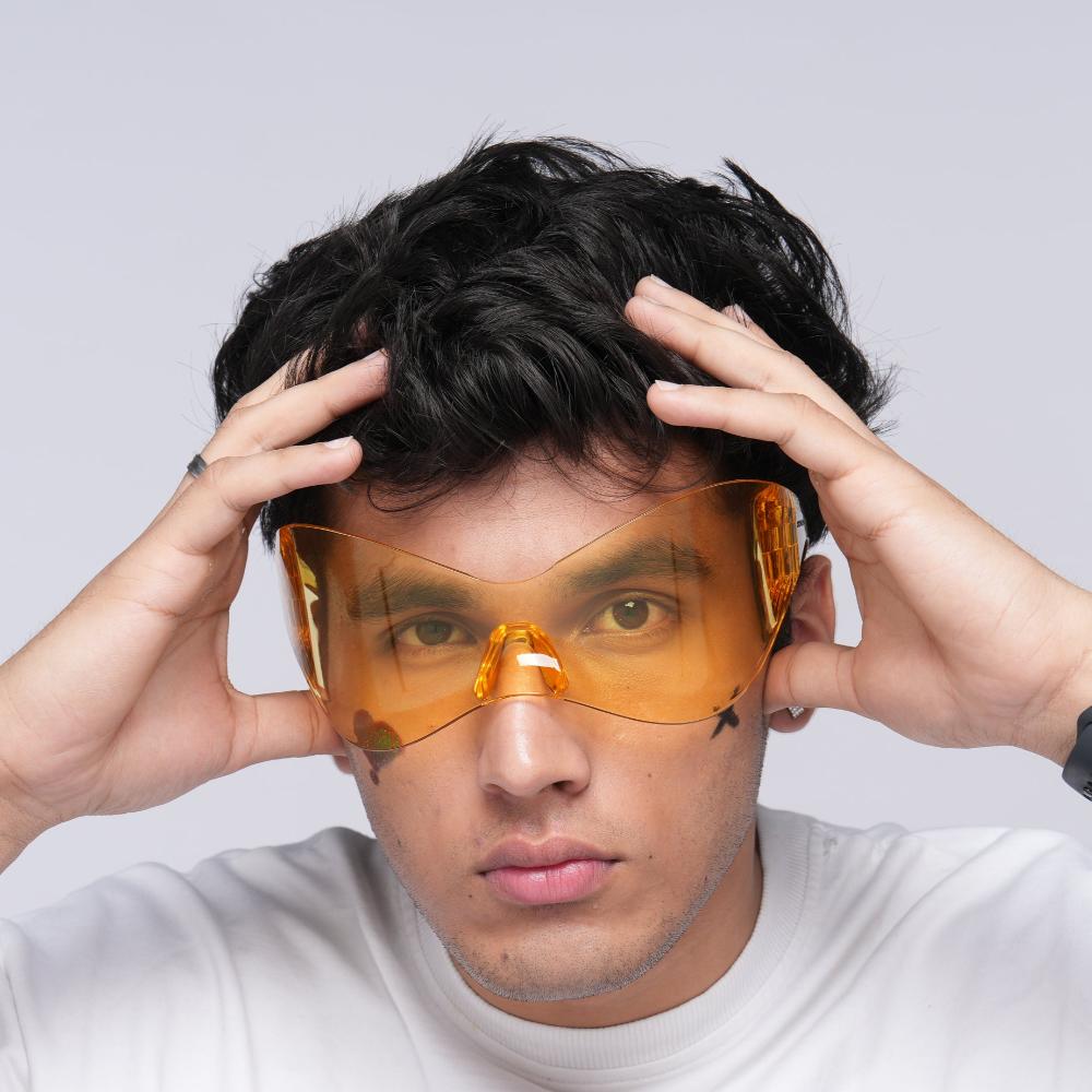 CANDY GLASSES