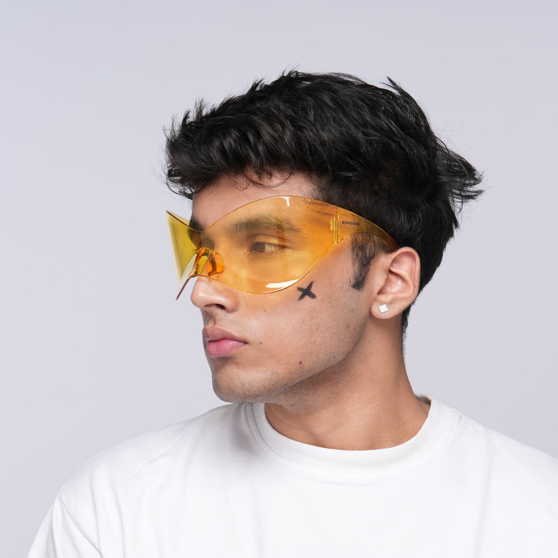 CANDY GLASSES