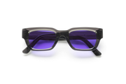 Poison Acetate Sunglasses