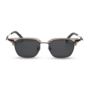 Outlaw Smoke Grey Sunglasses