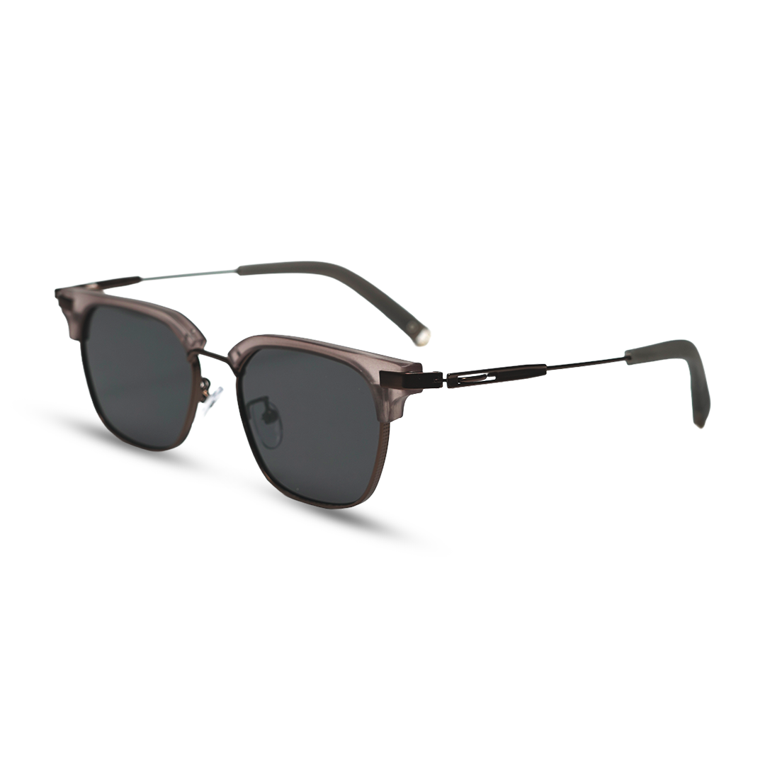 Outlaw Smoke Grey Sunglasses
