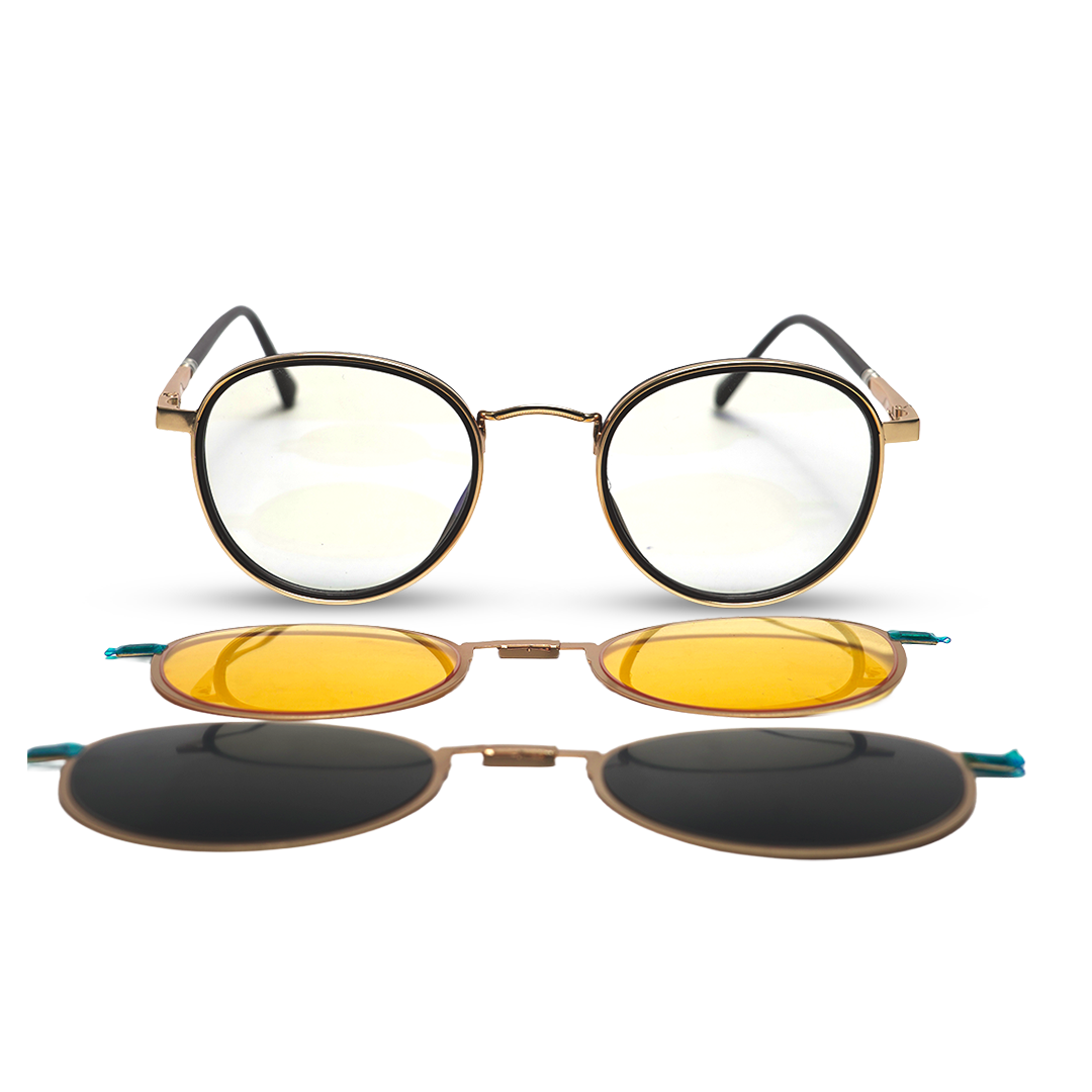 Void Eyewear (clip-on)