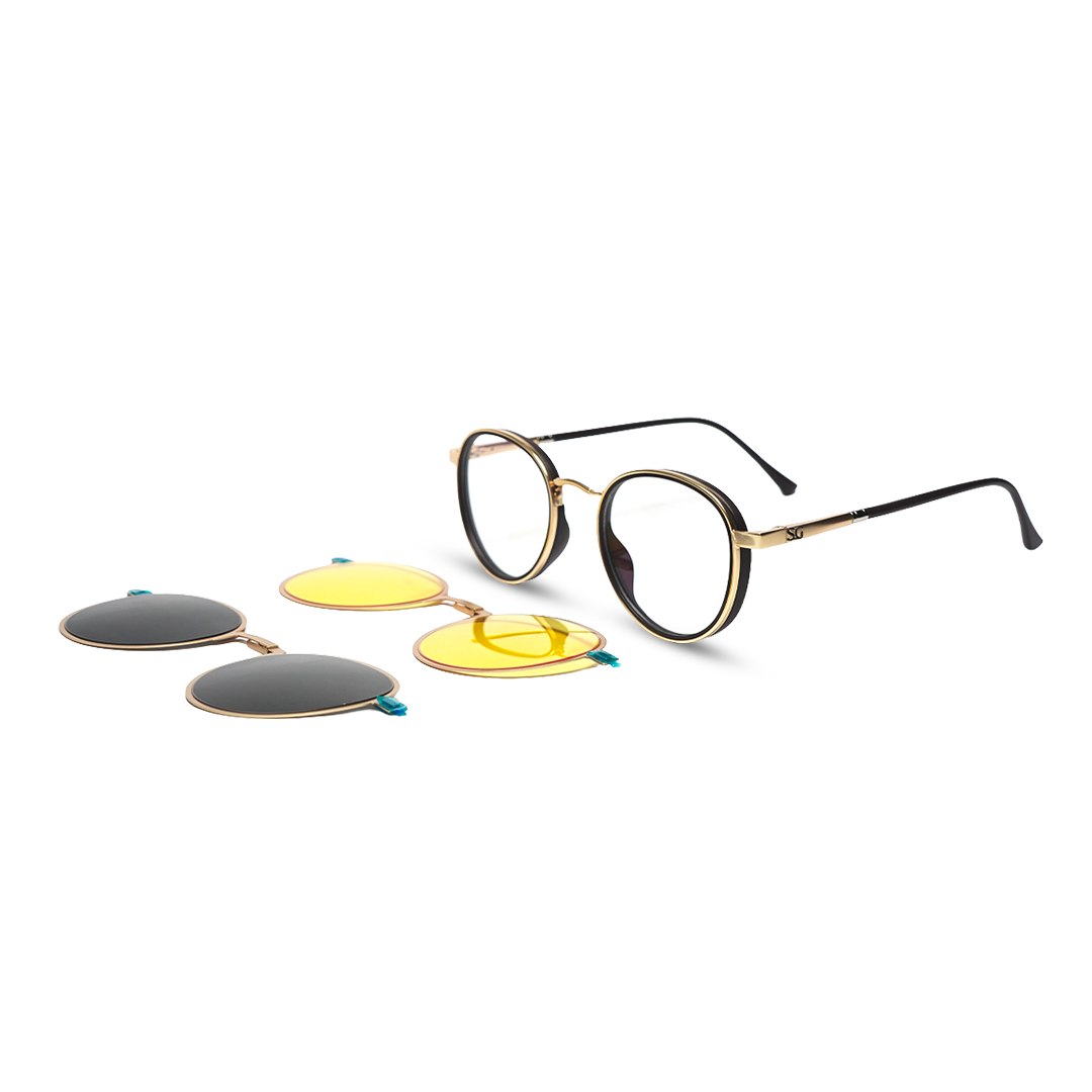 Void Eyewear (clip-on)