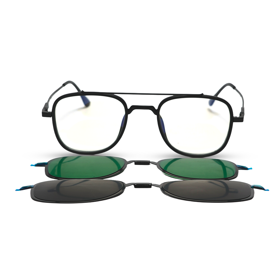 Switch Blade (clip-on)