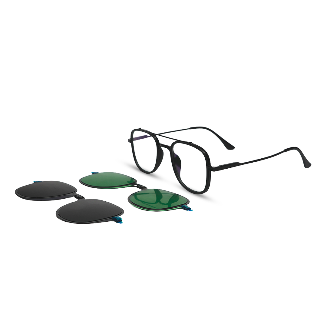 Switch Blade (clip-on)