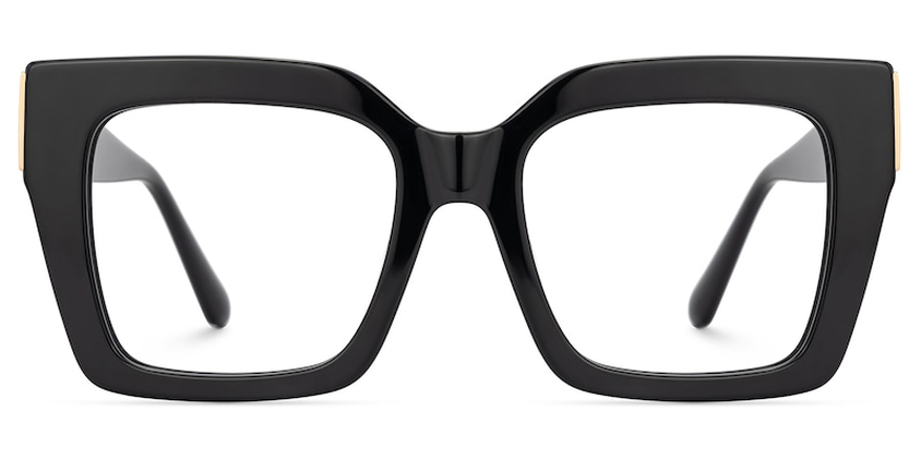 Sable Acetate Eyewear