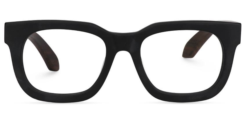 Baron Acetate Eyewear
