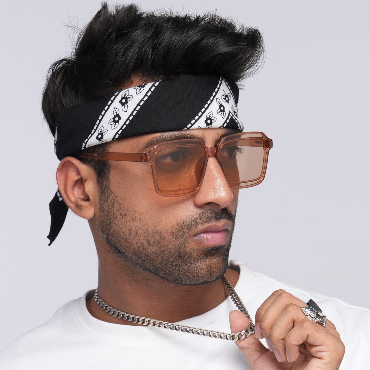 Bourbon Sunglasses