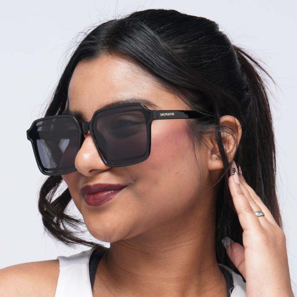 Bourbon Sunglasses