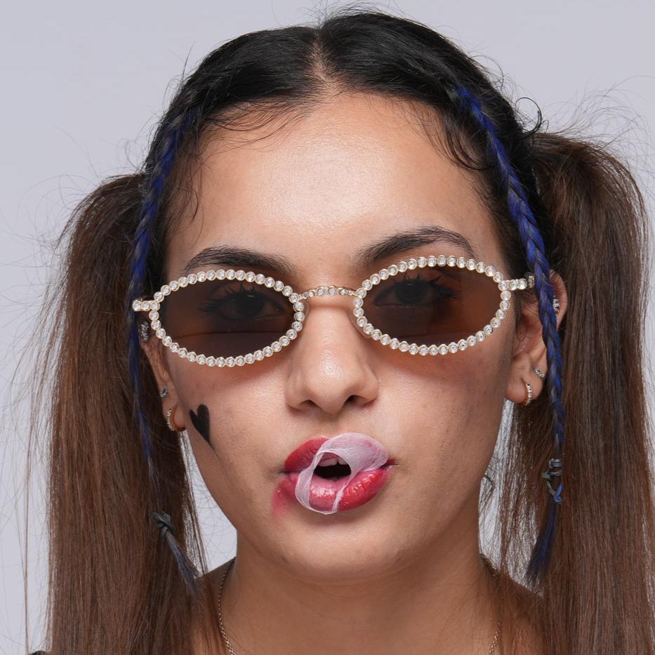 Britney Sunglasses