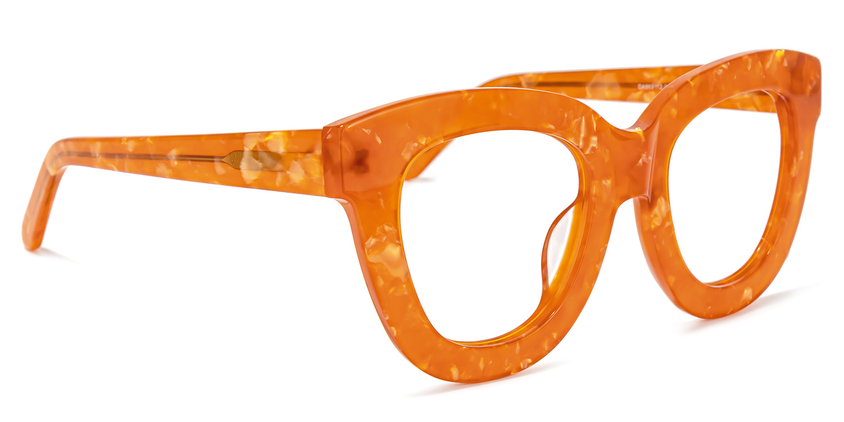 Mikan Eyewear