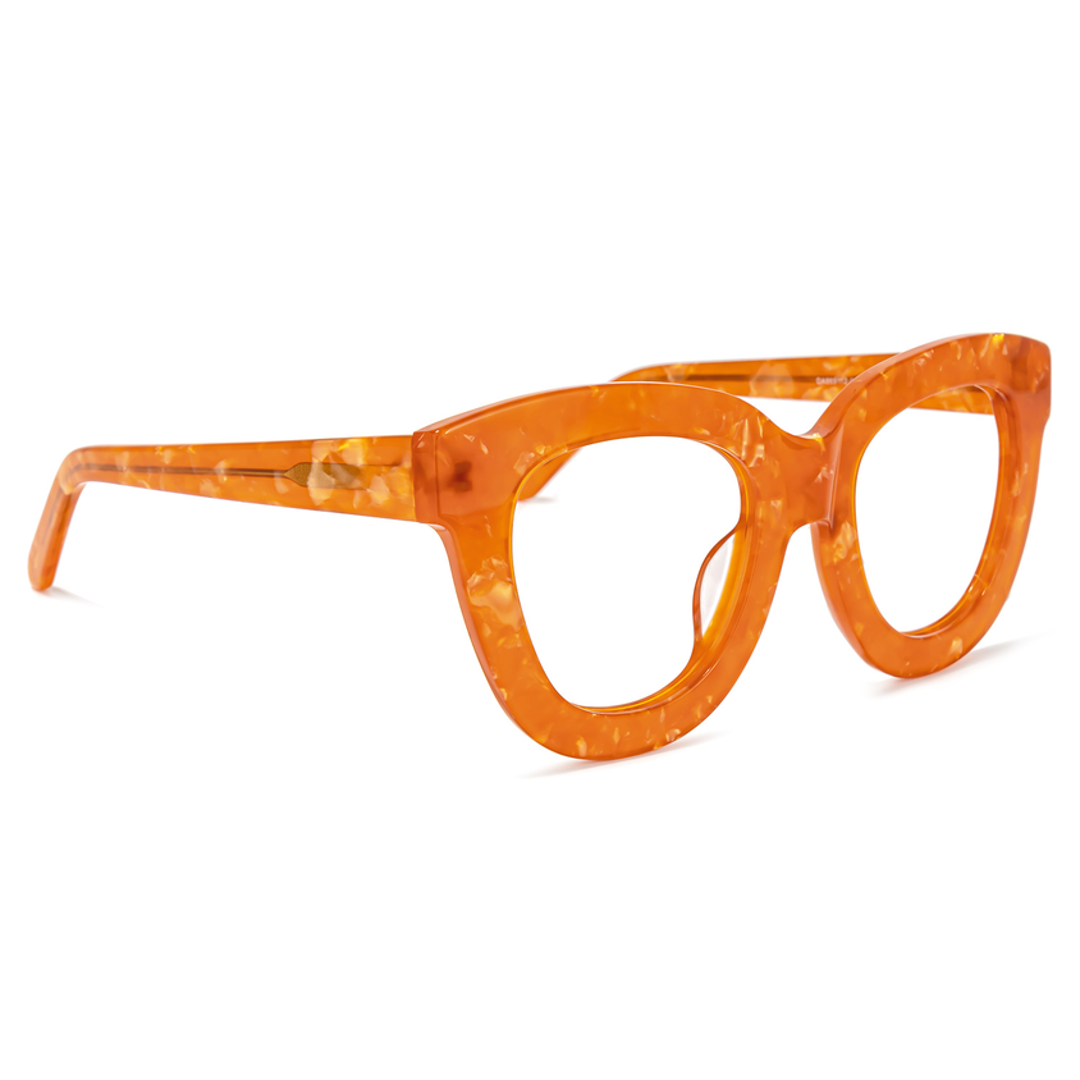 Mikan Eyewear