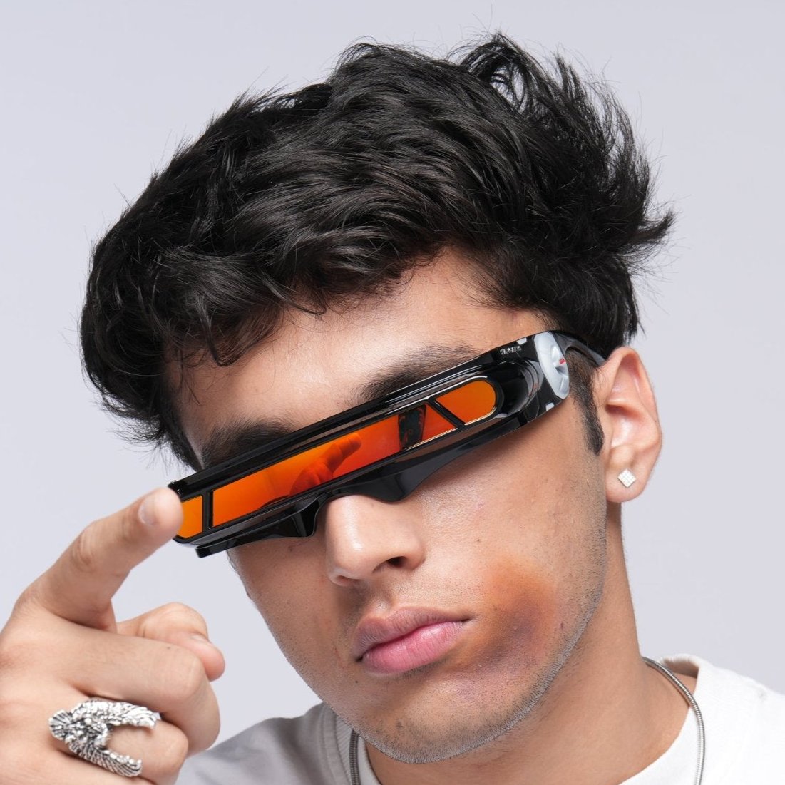 E-MISSION GLASSES
