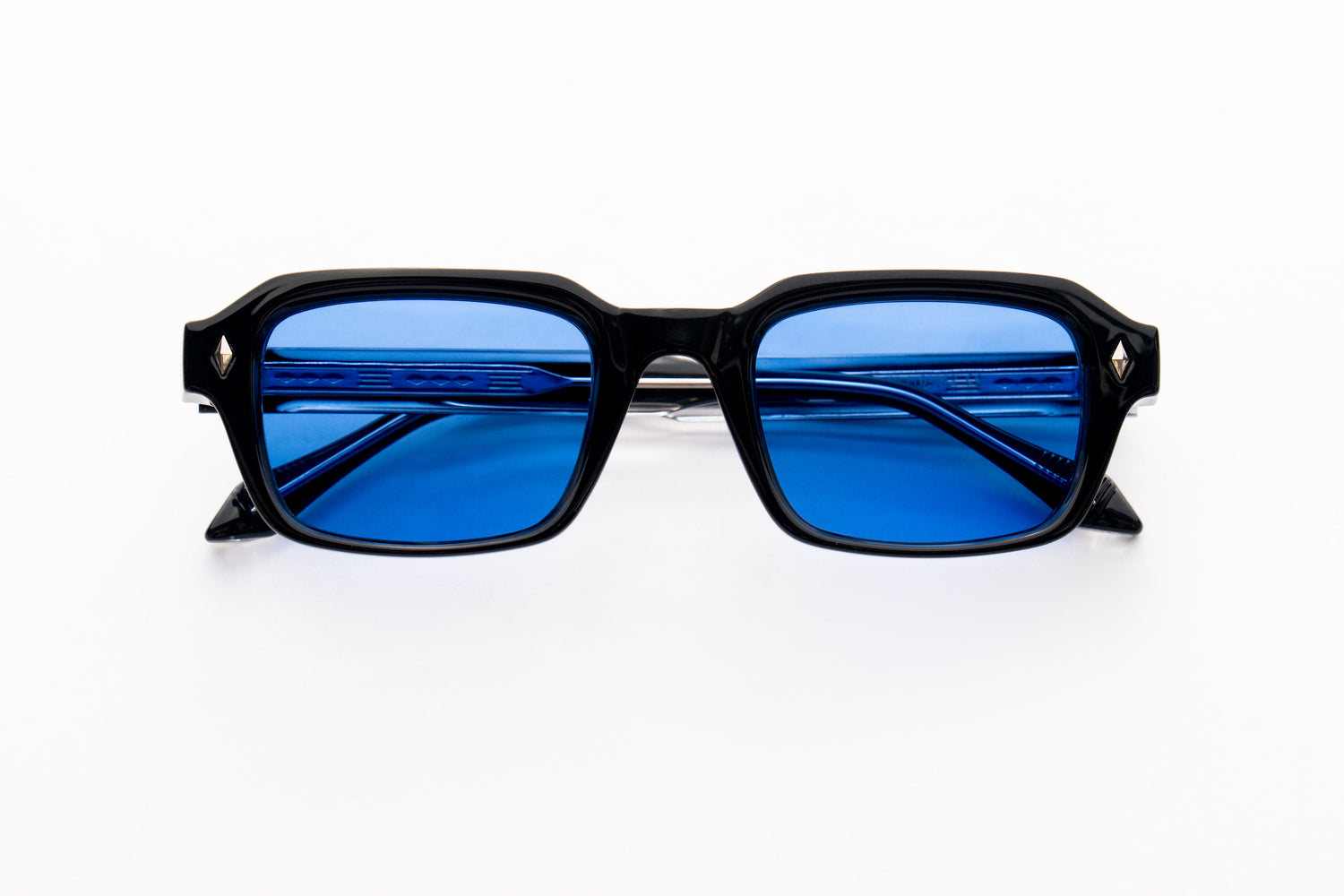 Dom [Blue] Sunglasses