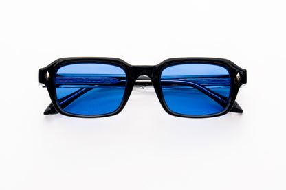 Dom [Blue] Sunglasses