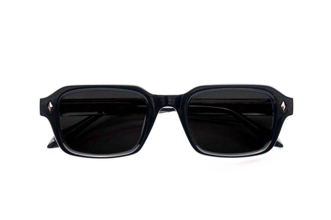 Dom [Black] Sunglasses
