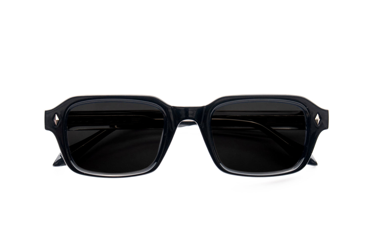 Dom [Black] Sunglasses