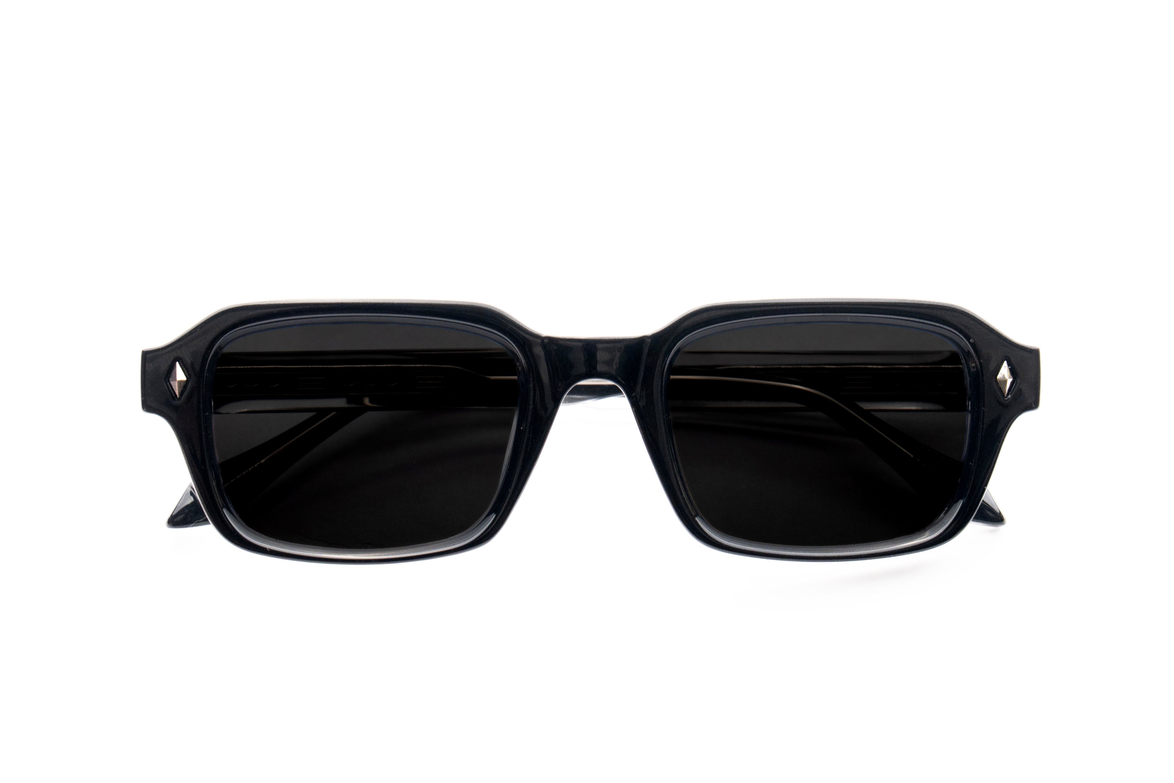 Dom [Black] Sunglasses