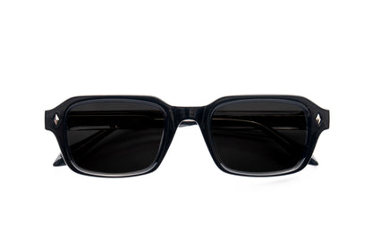 Dom [Black] Sunglasses