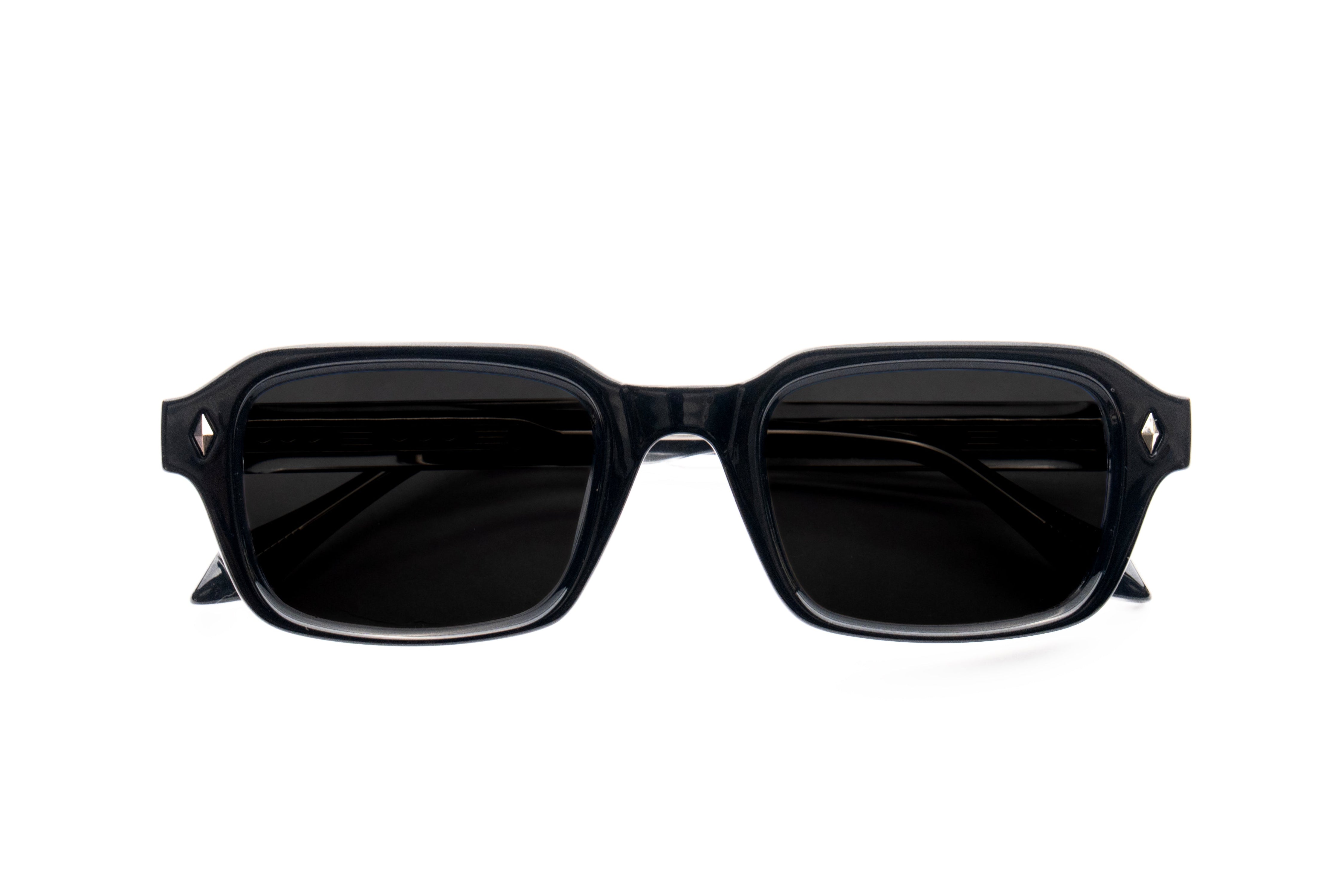 Dom [Black] Sunglasses