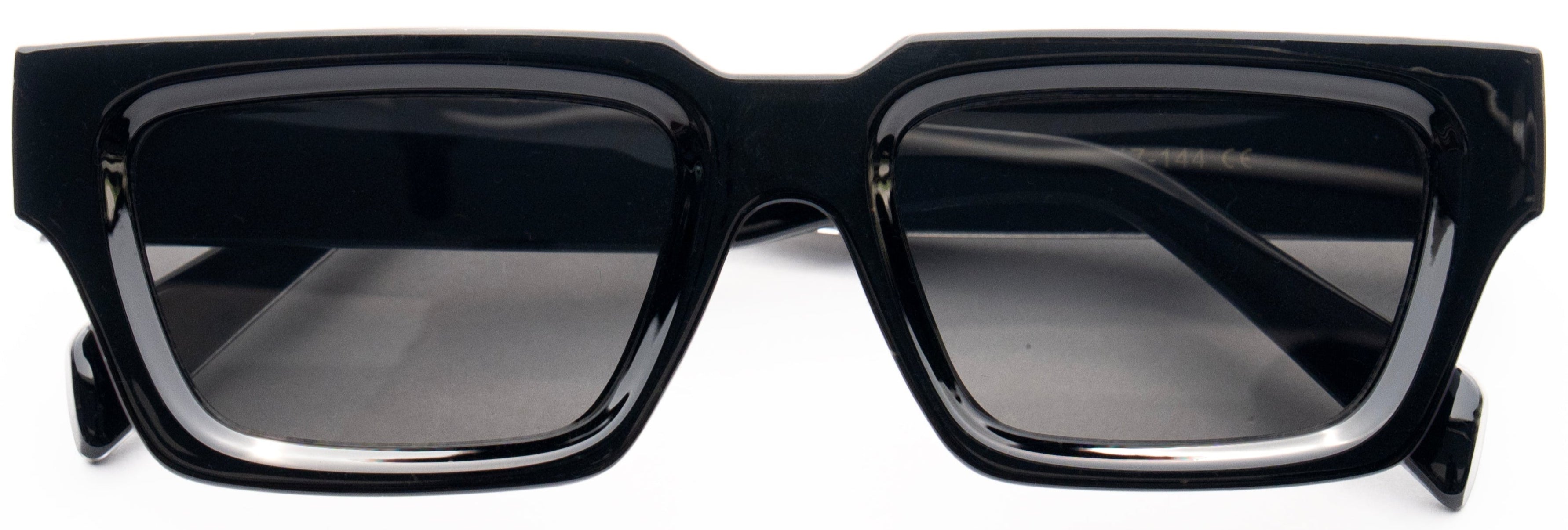 Noir Sunglasses