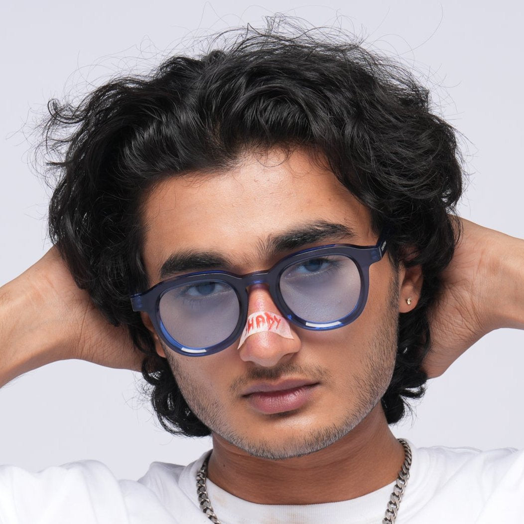 Faber Acetate Sunglasses