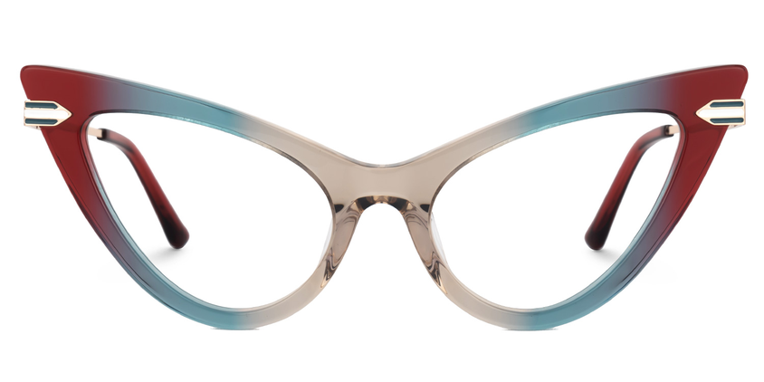 Relic Acetate Eyewear[Gradient]