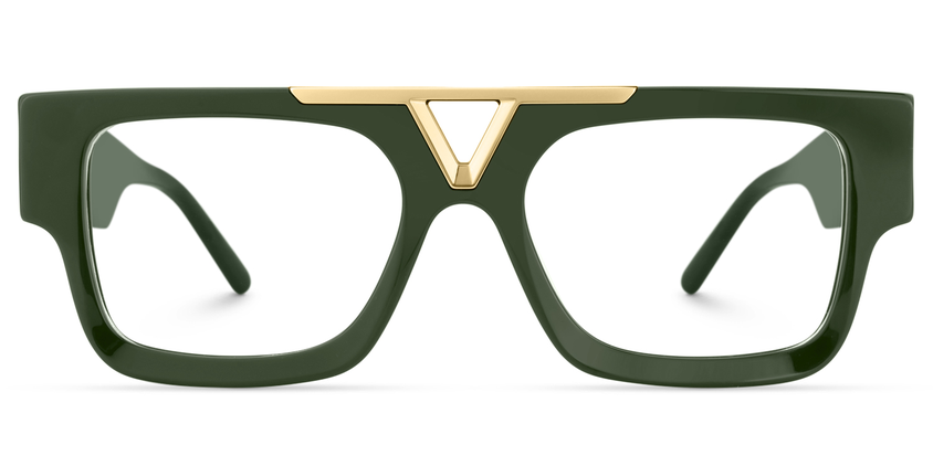 Camo Acetate Eyewear