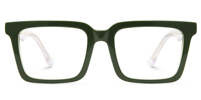 Orlo Acetate Eyewear