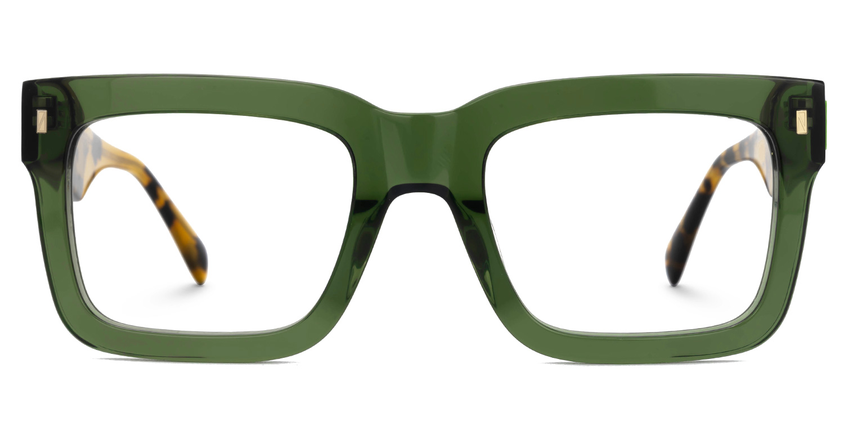 Fable Acetate Eyewear
