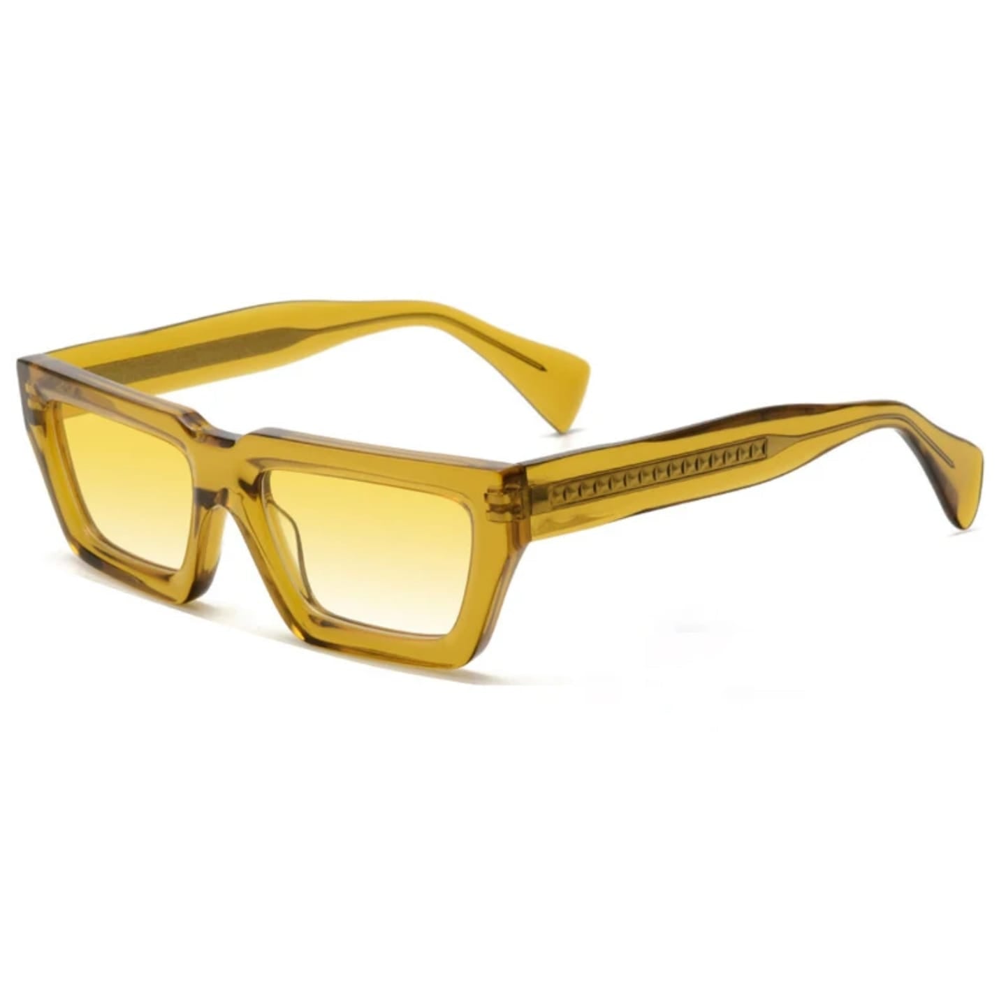 Bellingham Acetate Sunglasses