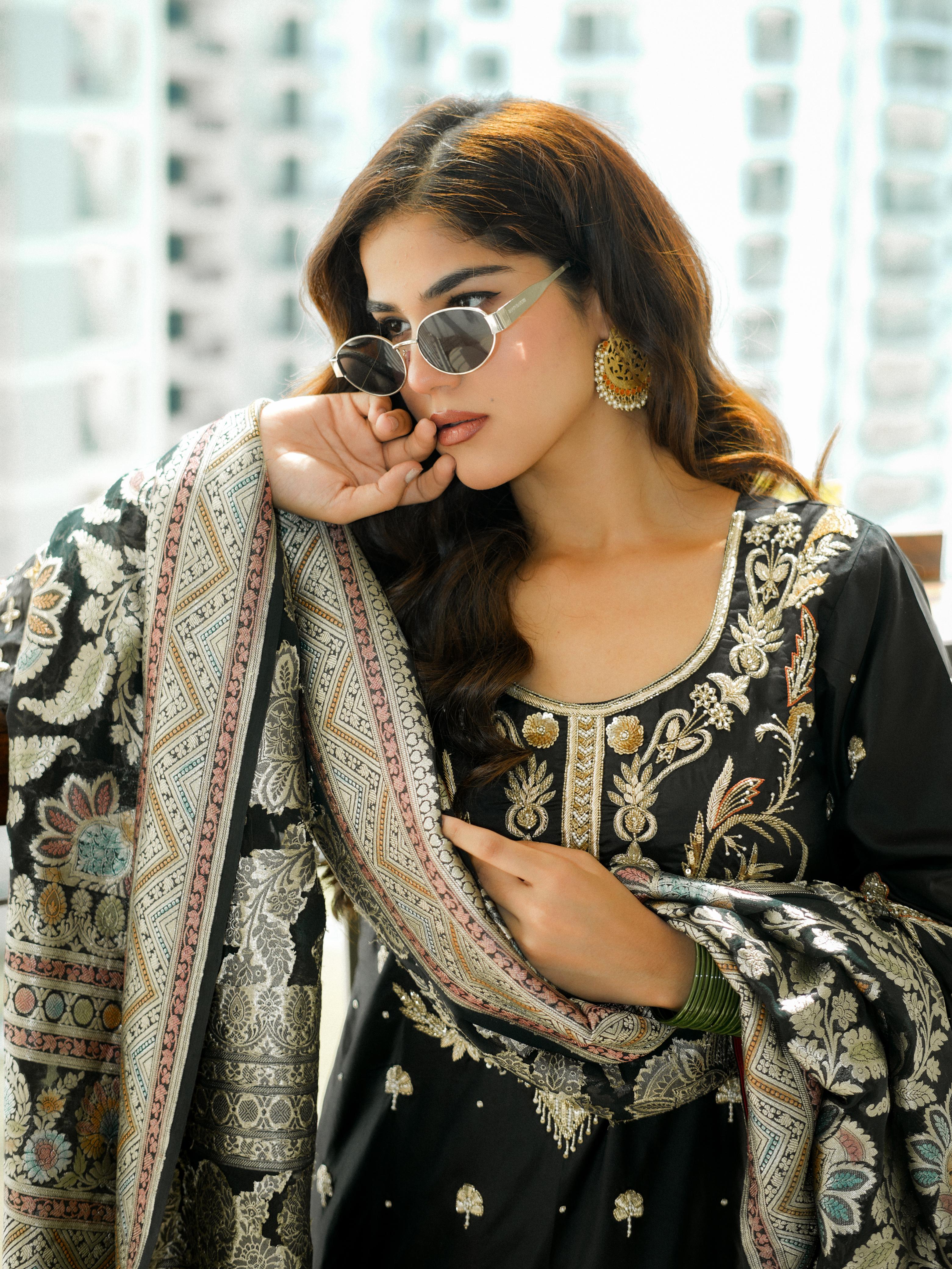 Ducan Sunglasses