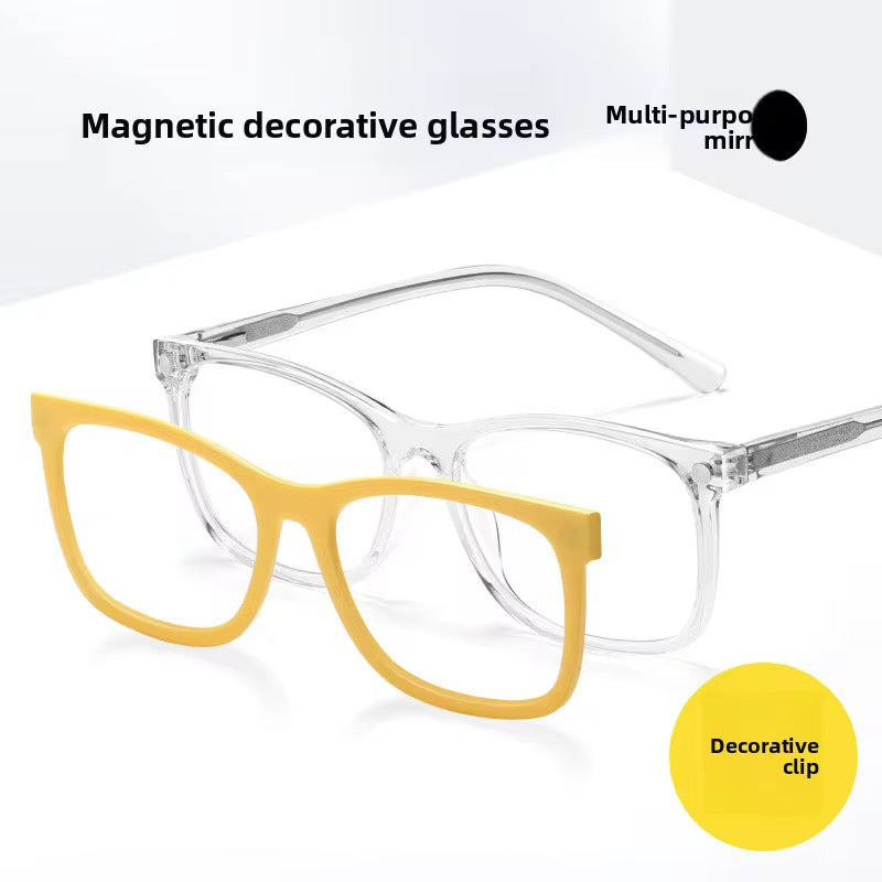 MoodSwitch Eyewear