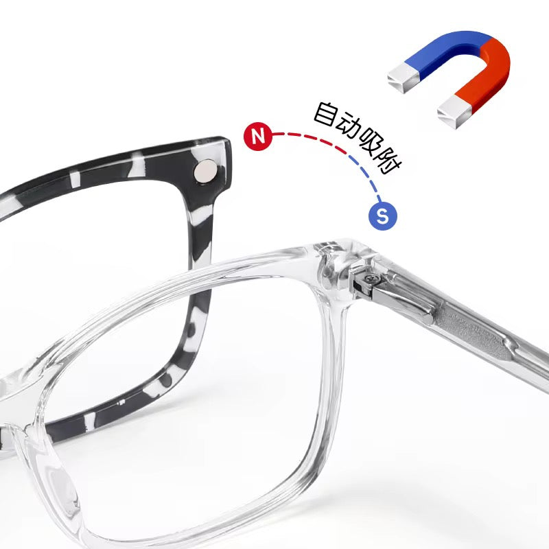 MoodSwitch Eyewear