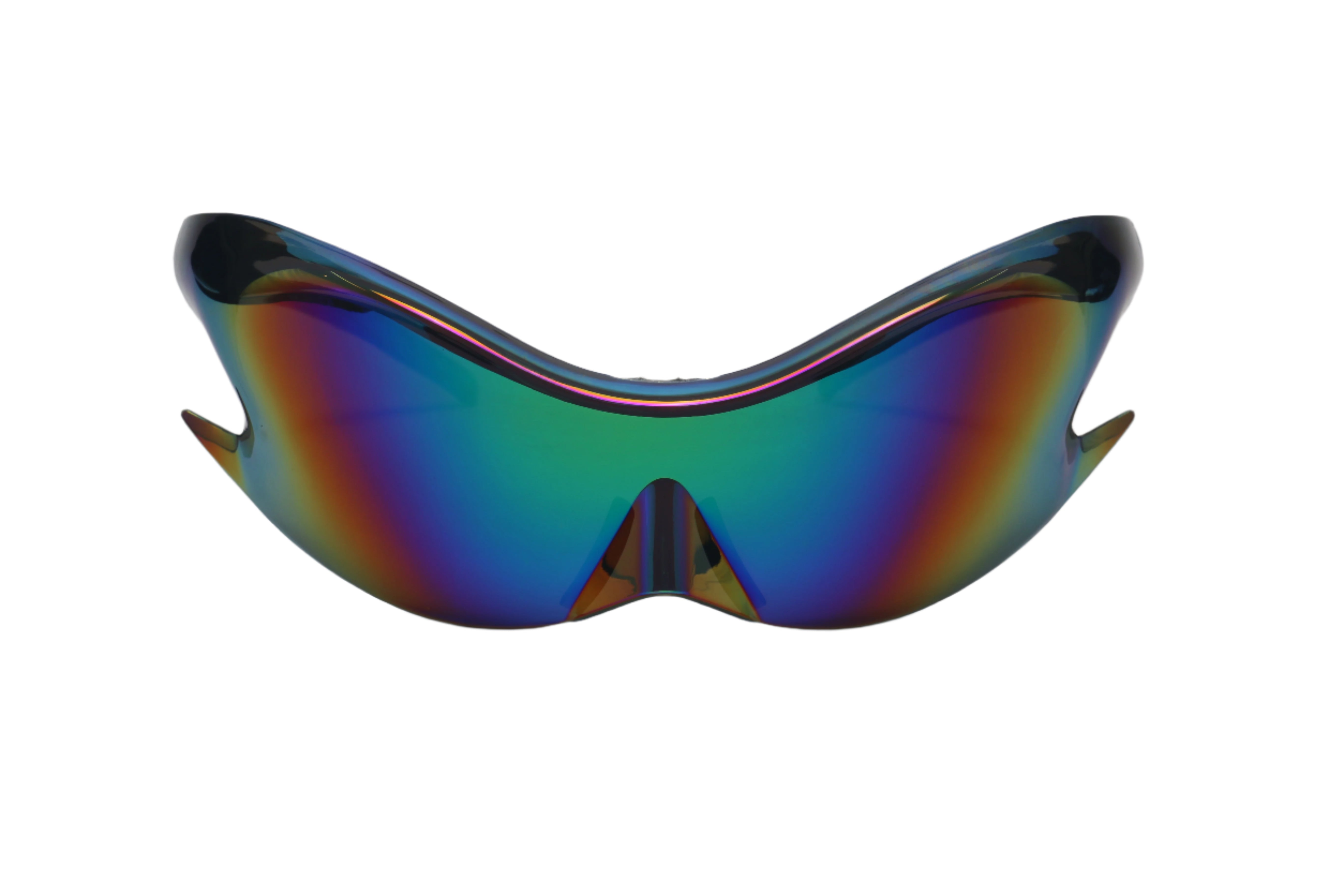 TECHNO WOOK GLASSES