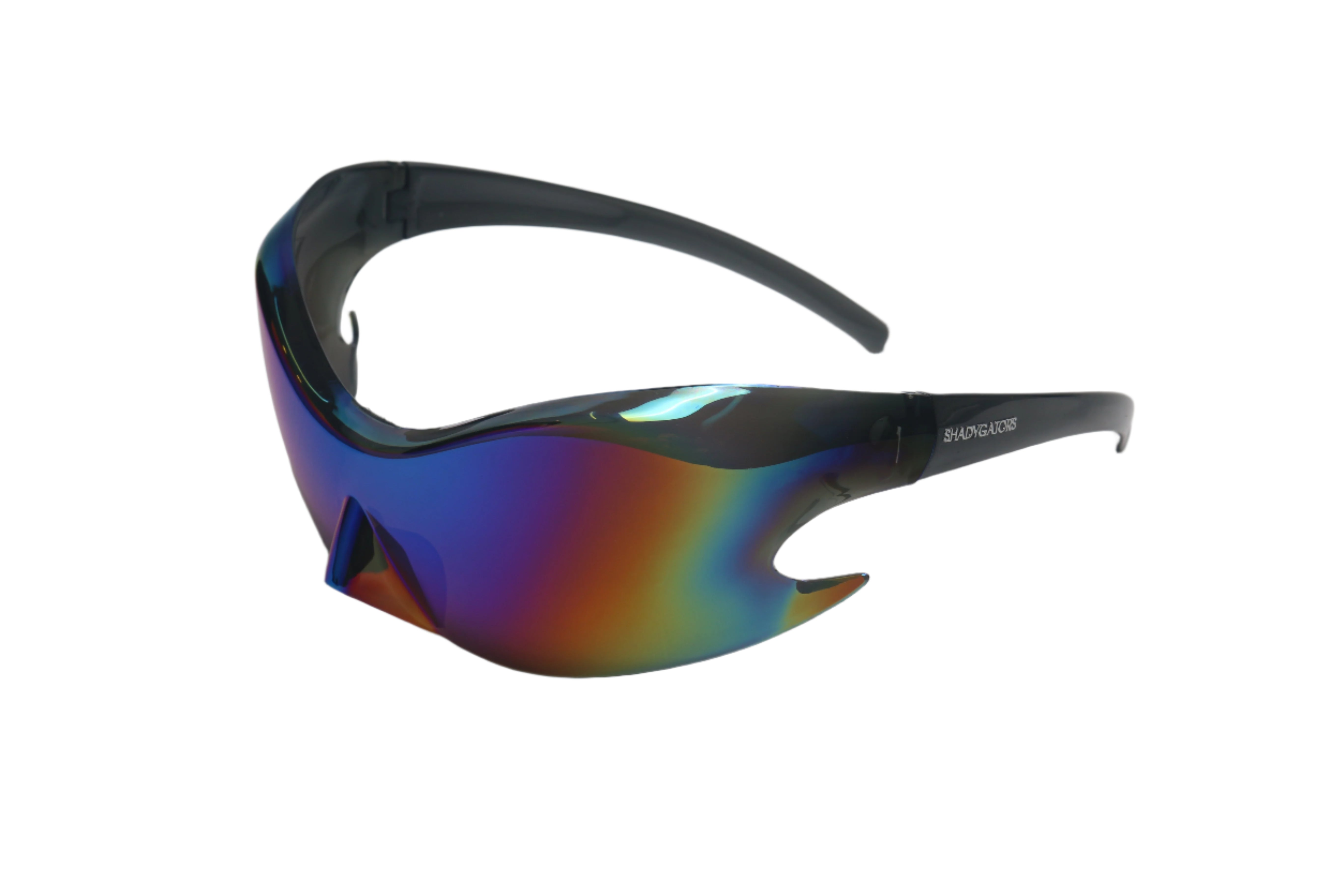 TECHNO WOOK GLASSES