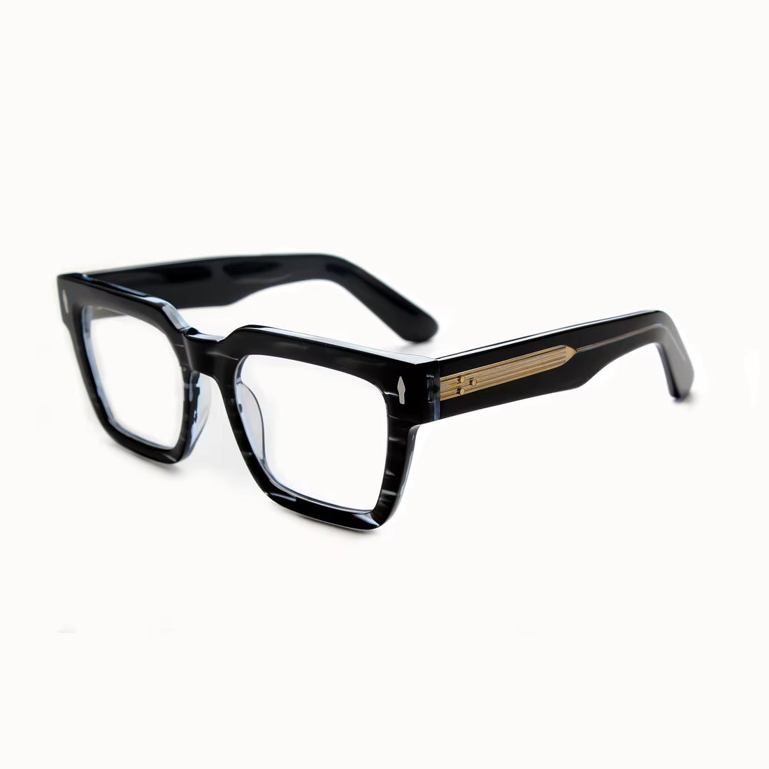 Simon Acetate Eyewear