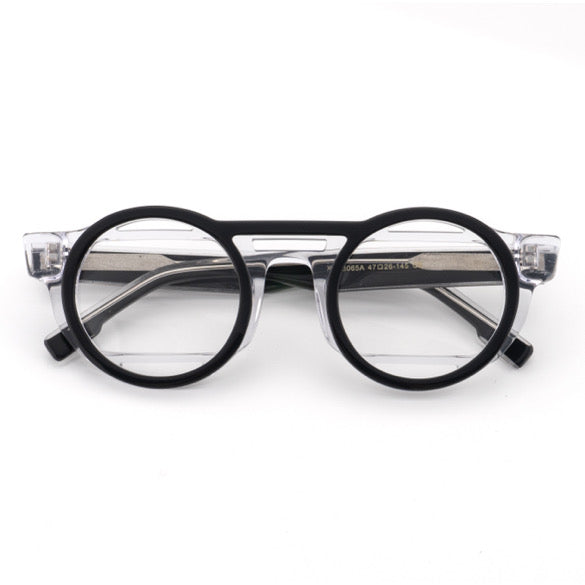 Elton Acetate Eyewear