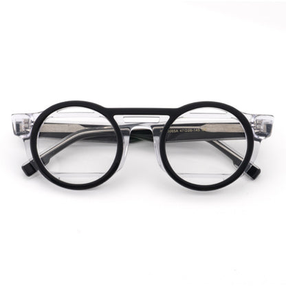 Elton Acetate Eyewear