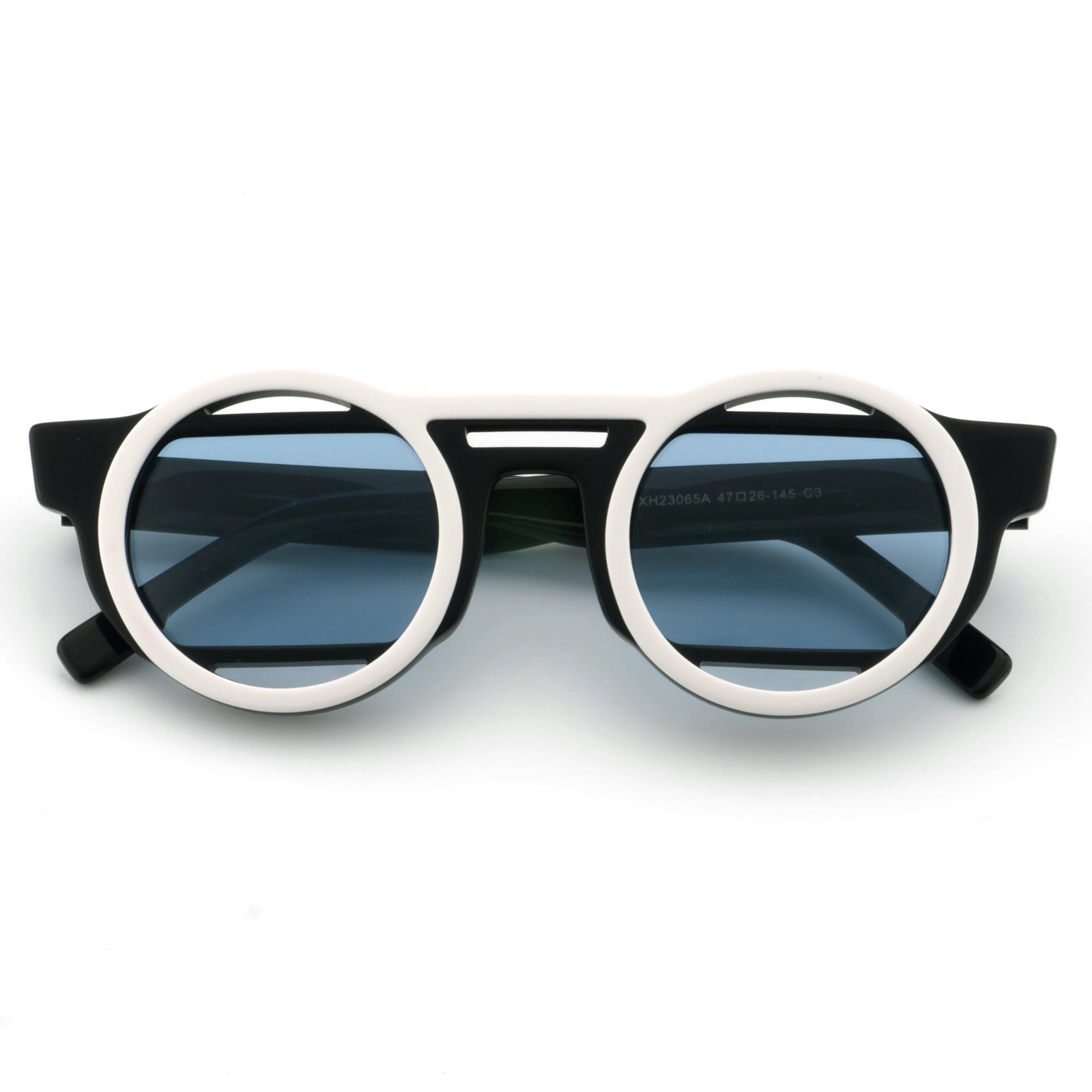 Punch Acetate Sunglasses