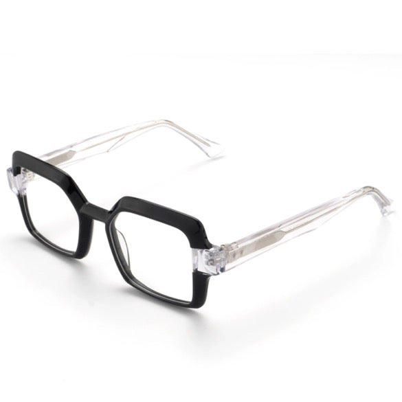 Cleo Acetate Eyewear