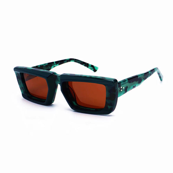 Drew Acetate Sunglasses