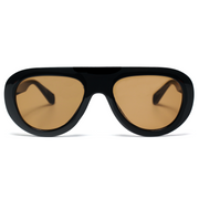 Drake Brown Sunglasses