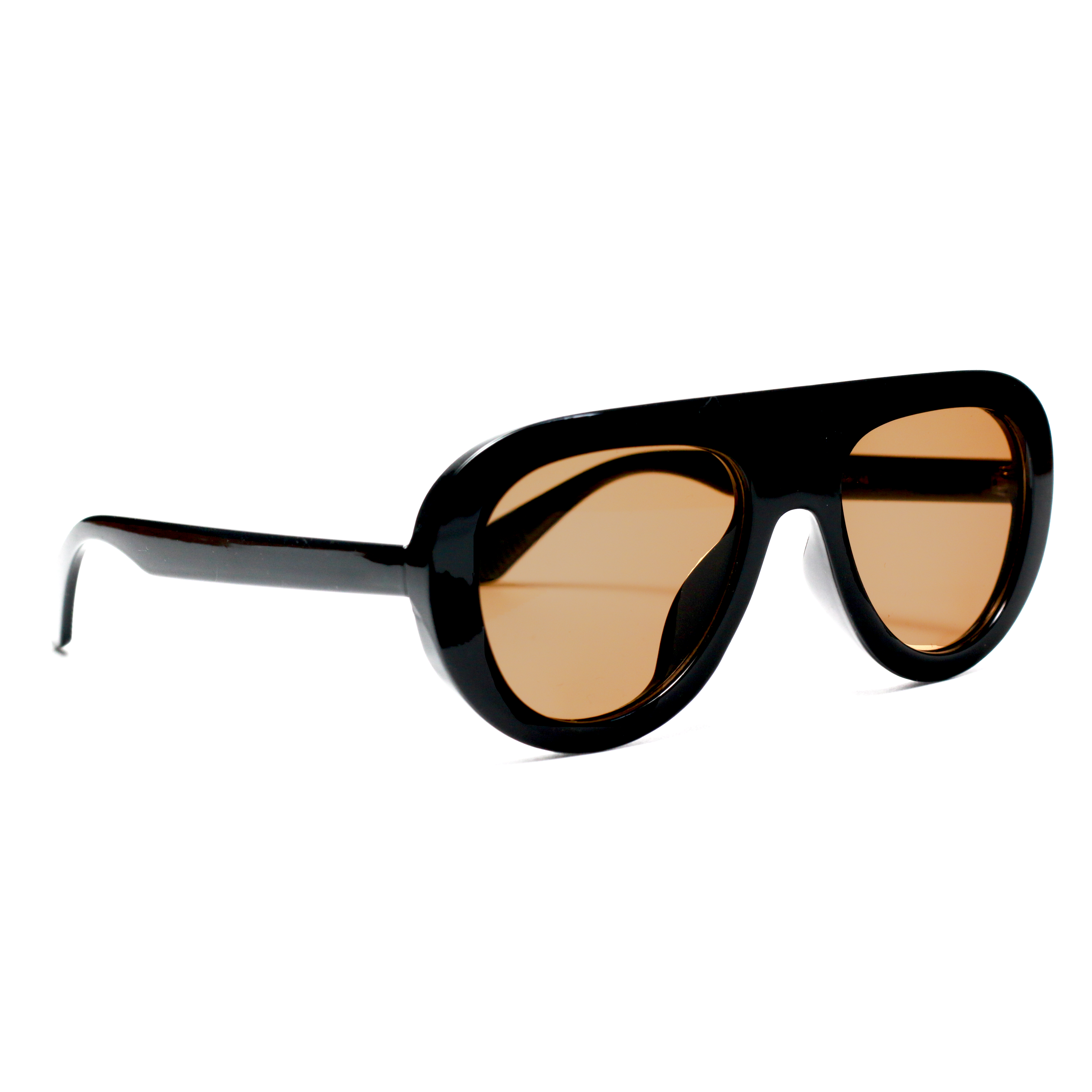 Drake Brown Sunglasses